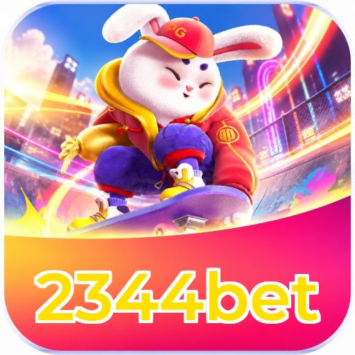 2344bet APK - Interface do aplicativo Android